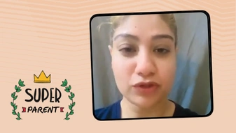 Deviyaani Super Parent